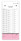 Daily Time and Job Ticket (3-part) (Form #JT-12-PSG / DSA-126 A/B)