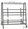 Deluxe Floor Mat Storage Dispensing Stand
