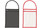 Premium Repair Order / Work Ticket Holders (Black Or Red) (25 per package)