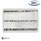 License Plate Temporary Tag Plastic Bags with Adhesive (100 Per Pack)