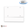 Printable Tear Resistant Temporary Tags - 100 Per Pack