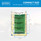 Auto Scents Car Air Freshener Pads - Compact Size (Sample Pack of 10 Scents)