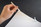 Custom Printed Interior Addendum Window Stickers (100 Sheets Per Pack)