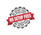 Custom Printed Interior Addendum Window Stickers (100 Sheets Per Pack)