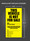Large Vehicle Not For Sale Stickers (Yellow and Black) (100 per pack) - Measurements