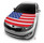 Car Hoodie Wraps - Car Hood Signs For Dealer Advertising