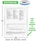 Exterior Self-Adhesive Buyers Guides - Blank Front - Text on Back - Outside / Outdoor (100 per pack) - Measurements