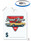 Sample Logo - Custom Printed Hang Tags - Full Color (40 Per Pack)