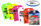 Custom Printed Hang Tags - Standard Size - Full Color (50 Per Pack)