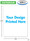 Custom Printed Outdoor Window Stickers - Exterior Car Labels - 8.5" x 11" (100 sheets per pack)