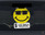 Sample In Vehicle - Precision Cut Hang Tags - Die Cut Happy Smile Face Car Price Signs - With Sunglasses (40 per pack)