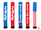 Air Tubes - Inflatable Advertisers (1 Per Pack)