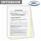 3-Part Combo Buyers Guide - Paper File Copies and Window Sticker (100 Per Pack)