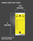 Genuine Versa-Tag® Key Tags (250 Per Box) - Measurements