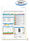 Generic Multi-Point Inspection Checklist  - 2-Part Carbonless (250 Per Pack)