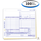 Form RO-600-3 - Auto Repair Orders Service Forms (100 Per Pack)