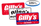 Custom Plastic License Plates - Car Inserts (125 Per Pack)