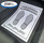 Double Poly-Coated Ridged Paper Floor Mats (250 Per Pack)