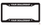 Custom Car Dealership License Plate Frames (250 Per Box)