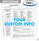 Custom Interior Buyers Guides (100 Per Pack)