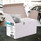 Color-Top Versa-Tags® Key Tags (250 Per Box)
