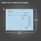Heavy Duty Job File Folders for Project Tracking (100 Per Pack)