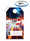 Mini Custom Printed Hang Tags - Full Color (40 Per Pack) - 5"x 9" Sample