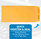 Manila Moisten and Seal Custom Printed License Plate Envelopes (500 Per Box)