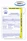 Yellow Highlight After Hours Envelopes (6” x 9”) (100 Per Pack)