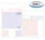 Laser Service Invoices (250 Per Pack)