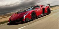 Top 10 Most Expensive Cars of 2014-2015