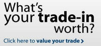 Inventory Shortage Forces Trade-In Trend