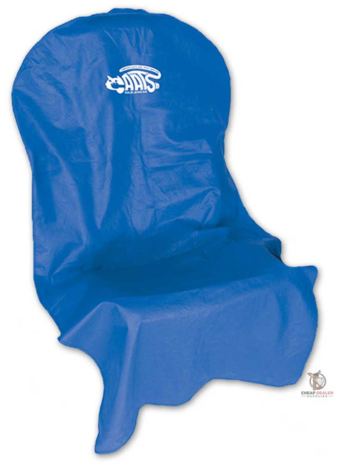 Reusable Seat Cover - Protective Automotive Car Seat Cover