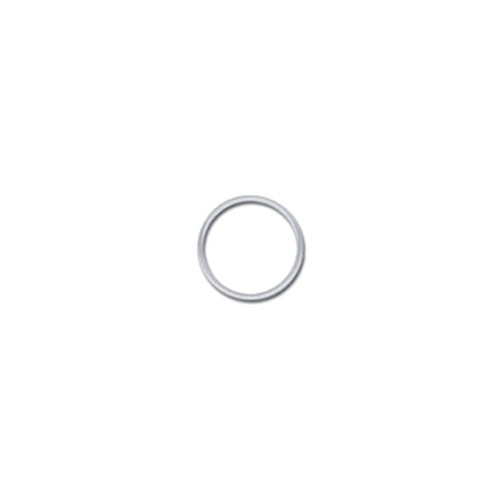 1-1/8" Metal Key Ring (250 per box) (1405)