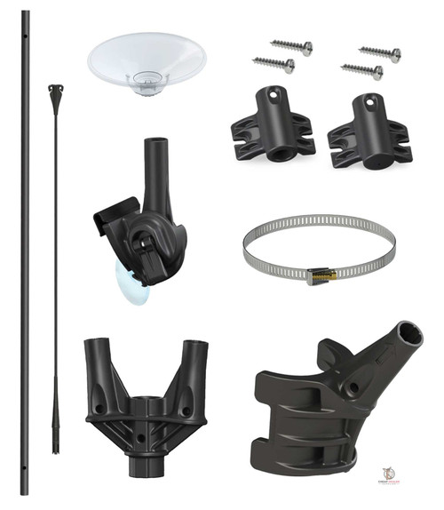 Reusable Balloon Display Components - Each Sold Separately