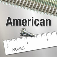 American Screws