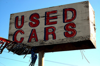 Tips for Buying a Used Car