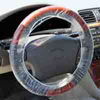 Steering Wheel Covers