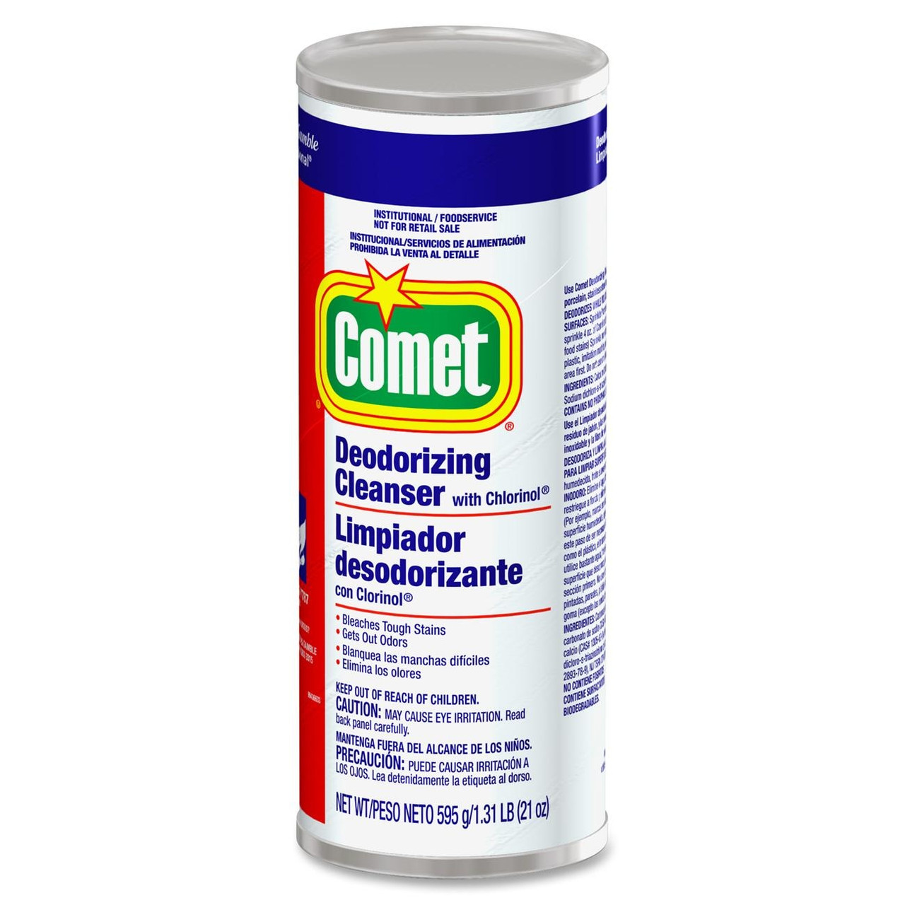 Comet - Namco Dallas