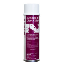 Bed Bug & Lice Killer