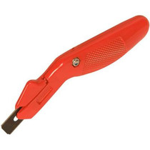 Carpet Knife (Push Button)