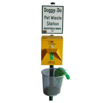 Doggy Do Pet Station Doggy Do Pet Station