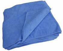 Micro Fiber Towels 25 Pack
