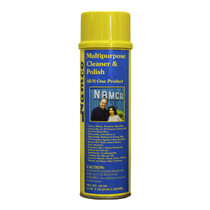 Multipurpose Cleaner & Polish