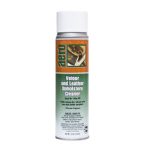 Velour & Leather Upholstery Cleaner Velour & Leather Upholstery Cleaner