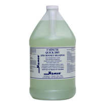 Five Minute Quick Dry