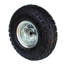 10" Pneumatic Wheel