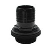 1 1/2" Male Hose Barb