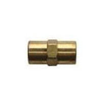 1/4" Female Coupler