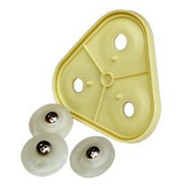 Shur Flo Diaphram & Piston Kit